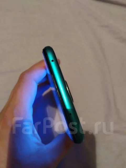 Xiaomi Redmi Note 9 Pro. �/�, �������, 3G, 4G LTE, Dual-SIM, NFC ����
