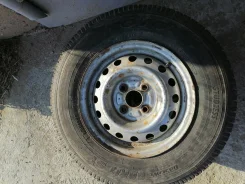 Toyo Observe Garit SV. �����������, 2008 ���, �/�, ����� 20 % ����