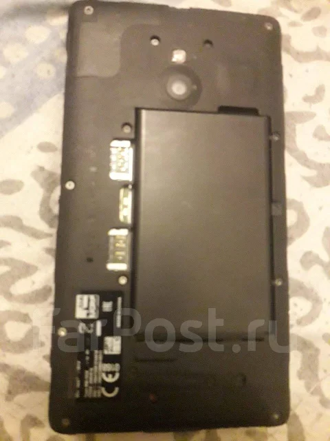 Nokia XL. �/�, ������, 3G ����