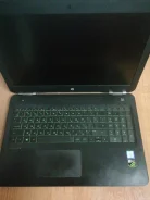 HP Pavilion 15. 15.6", 2,0����, ��� 16 ��, ���� 1 024���, WiFi, Bluetooth ����