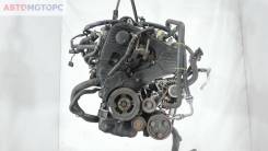 Двигатель Mazda 5 (CR) 2005-2010, 2 л., дизель (RF)