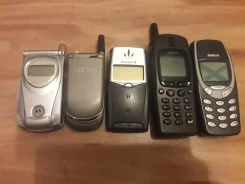 Nokia 3310. �/� ����