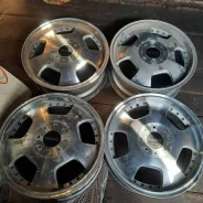 Stich Precious. 7.5x17", 4x100, 5x100, 4x114.3, 5x114.3, ET0, �� 65,1���. ����