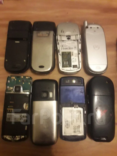 Nokia 6700 Classic. �/� ����