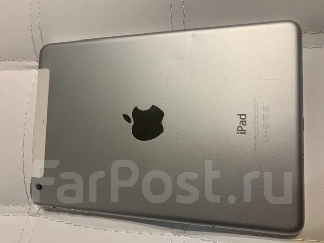 Apple iPad Mini 2 ����