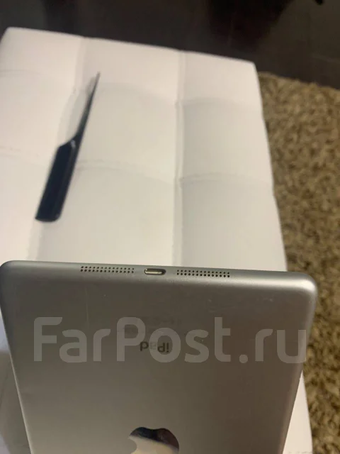 Apple iPad Mini 2 ����