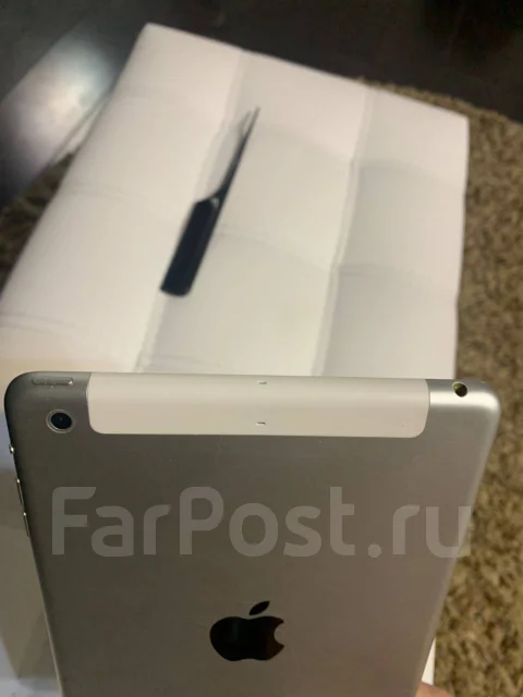 Apple iPad Mini 2 ����