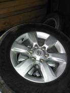 ATP. 7.5x17", ET25, �� 139,7���. ����