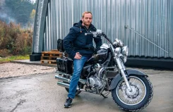 Motoland Wolf 250. 250����. ��., ��������, ��� ���, ��� �������. ��� ����� �� ����������� ����