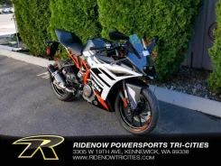 KTM RC 390. 373����. ��., ��������, ���, ��� �������. ��� ����� �� ����������� ����