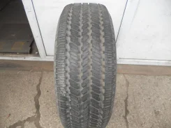 General Tire Grabber AW. �����������, 2015 ���, ����� ����