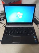 Asus N61Jv. 16", 2,4����, ��� 3072 ��, ���� 320���, WiFi, Bluetooth ����