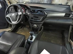 Lifan X50 ����