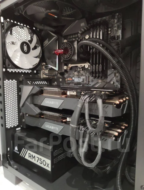 GeForce RTX 2070 SUPER ����