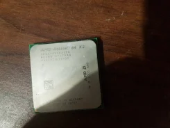 AMD Athlon 64 X2 ����