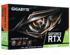 GeForce RTX 2070 SUPER ����