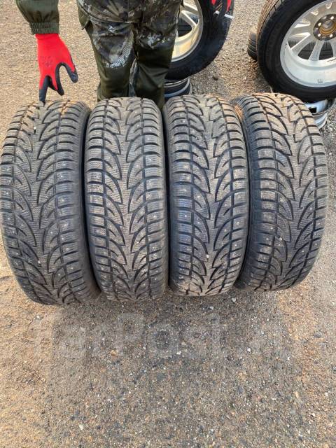 Sailun Ice Blazer WST1, 235/70 R16, 16", 1 шт, в наличии, 235 мм, 70 % ...