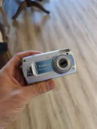 Canon PowerShot A470 ����