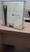 Sony PlayStation 5 Digital Edition. ��� ����� �� ������������ ����