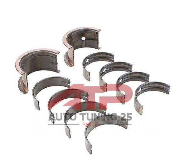 Вкладыши коренные ACL - Mitsubishi Lancer EVO 4G63 4G63T 4G64 92 купить ...