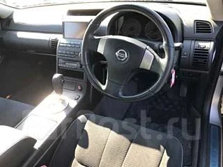 Nissan Skyline. �������, 4wd, 2.5 (215��.�.), ������, 54����. ��, �/�, ��� ���. ��� ����� �� ������������ ����