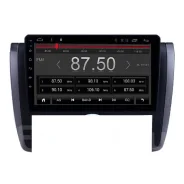 ������� ��������� Toyota Allion 2007-2016 Android 9 ����
