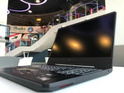 Asus TUF Gaming FX505. 15.6", 3,7����, ��� 8 ��, ���� 512���, WiFi: 1, Bluetooth: 1, ����������� �� 5��. ����