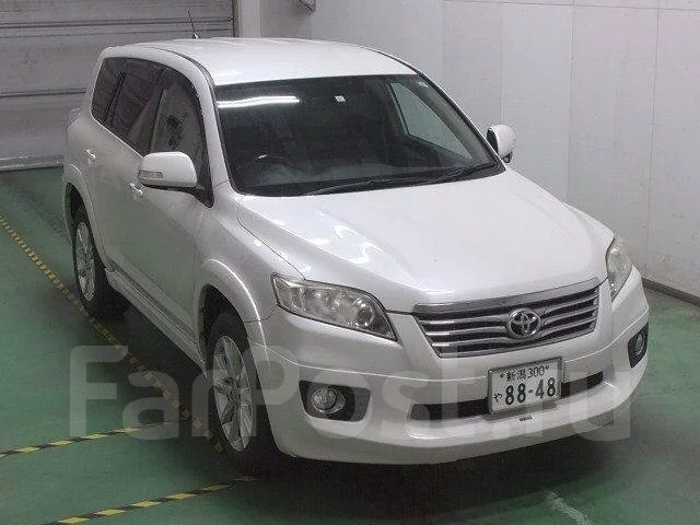 Toyota Vanguard. �������, 4wd, 3.5 (280��.�.), ������, 67����. ��, �/�, ��� ���. ��� ����� �� ������������ ����