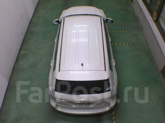 Toyota Vanguard. �������, 4wd, 3.5 (280��.�.), ������, 67����. ��, �/�, ��� ���. ��� ����� �� ������������ ����