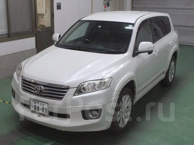 Toyota Vanguard. �������, 4wd, 3.5 (280��.�.), ������, 67����. ��, �/�, ��� ���. ��� ����� �� ������������ ����