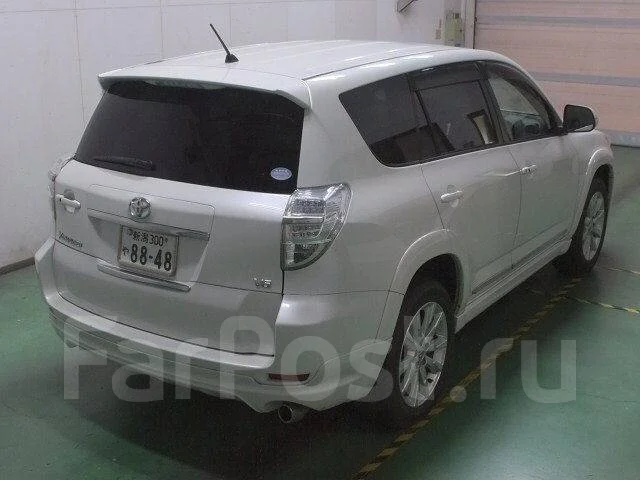 Toyota Vanguard. �������, 4wd, 3.5 (280��.�.), ������, 67����. ��, �/�, ��� ���. ��� ����� �� ������������ ����