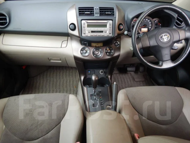 Toyota Vanguard. �������, 4wd, 3.5 (280��.�.), ������, 69����. ��, �/�, ��� ���. ��� ����� �� ������������ ����