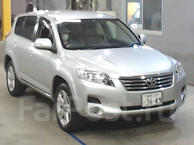 Toyota Vanguard. �������, 4wd, 3.5 (280��.�.), ������, 69����. ��, �/�, ��� ���. ��� ����� �� ������������ ����