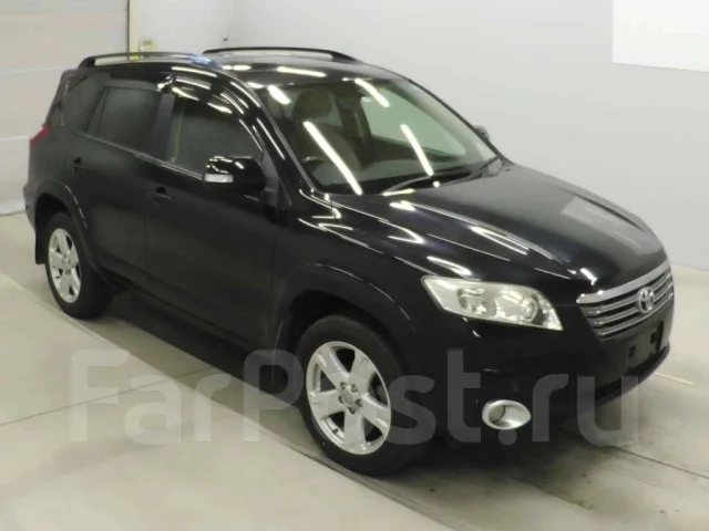 Toyota Vanguard. �������, 4wd, 3.5 (280��.�.), ������, 83����. ��, �/�, ��� ���. ��� ����� �� ������������ ����