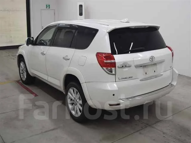 Toyota Vanguard. �������, 4wd, 3.5 (280��.�.), ������, 92����. ��, �/�, ��� ���. ��� ����� �� ������������ ����
