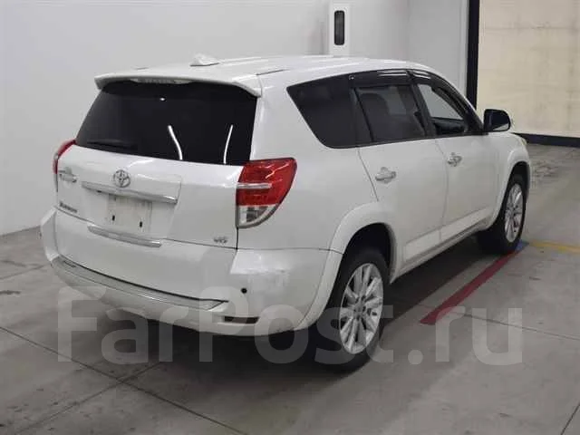Toyota Vanguard. �������, 4wd, 3.5 (280��.�.), ������, 92����. ��, �/�, ��� ���. ��� ����� �� ������������ ����