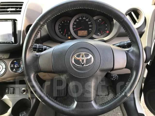 Toyota Vanguard. �������, 4wd, 3.5 (280��.�.), ������, 92����. ��, �/�, ��� ���. ��� ����� �� ������������ ����