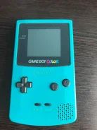 Nintendo Game Boy Color ����