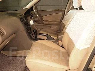 Nissan Sunny. �������, ��������, 1.5 (105��.�.), ������, 65����. ��, �/�, ��� ���. ��� ����� �� ������������ ����
