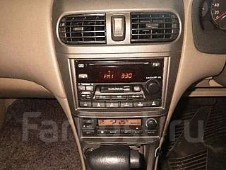 Nissan Sunny. �������, ��������, 1.5 (105��.�.), ������, 65����. ��, �/�, ��� ���. ��� ����� �� ������������ ����