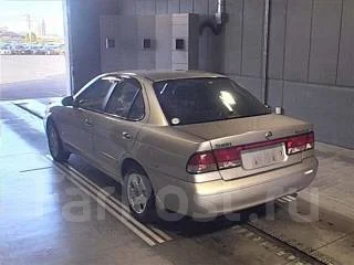 Nissan Sunny. �������, ��������, 1.5 (105��.�.), ������, 65����. ��, �/�, ��� ���. ��� ����� �� ������������ ����