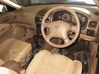 Nissan Sunny. �������, ��������, 1.5 (105��.�.), ������, 65����. ��, �/�, ��� ���. ��� ����� �� ������������ ����