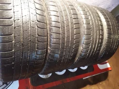 Michelin Latitude Alpin HP. ������, ��� �����, �/�, ����� 40 % ����