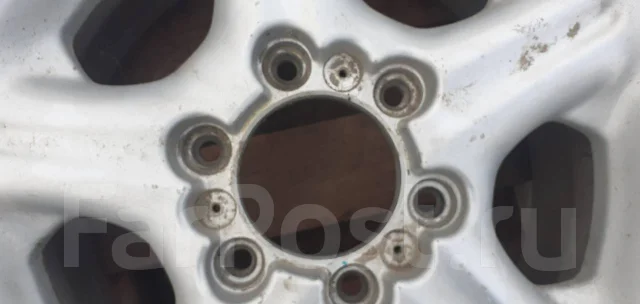 Isuzu. 7.0x16", 6x139.7, ET38, �� 100���. ����