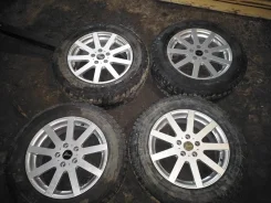 Alze. x17", 5x114.30 ����
