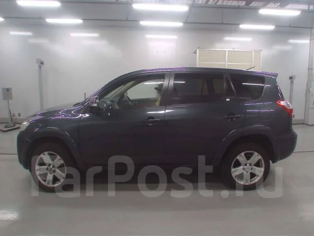 Toyota Vanguard. �������, 4wd, 3.5 (280��.�.), ������, 125����. ��, �/�, ��� ���. ��� ����� �� ������������ ����