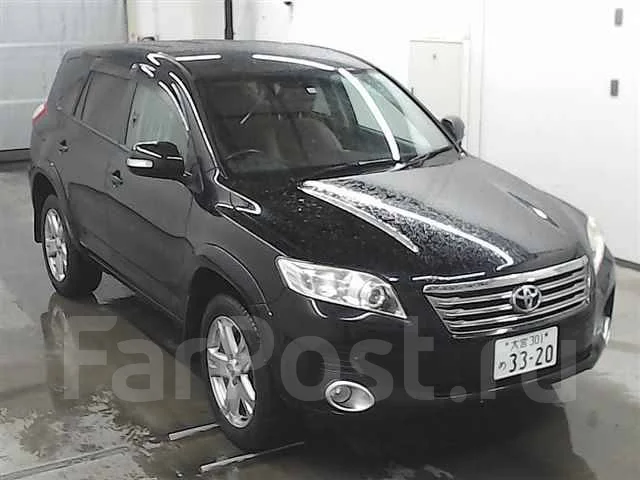 Toyota Vanguard. �������, 4wd, 3.5 (280��.�.), ������, 104����. ��, �/�, ��� ���. ��� ����� �� ������������ ����