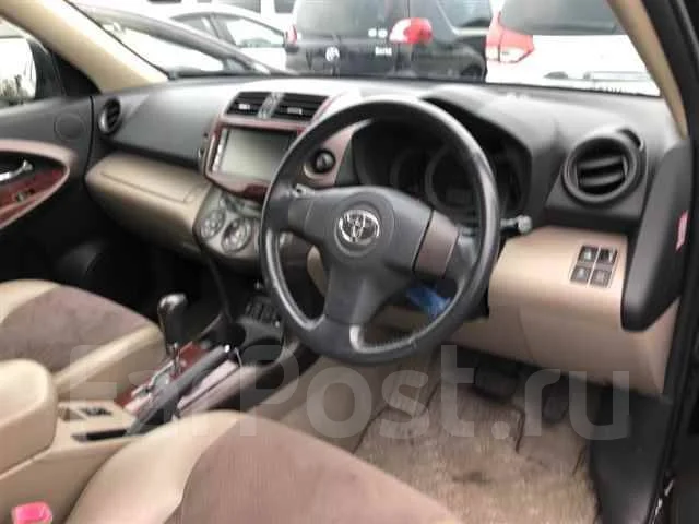 Toyota Vanguard. �������, 4wd, 3.5 (280��.�.), ������, 104����. ��, �/�, ��� ���. ��� ����� �� ������������ ����