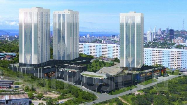 Инвест проекты владивосток 2025