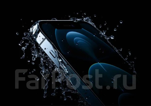 Apple iPhone 12 Pro. �����, Dual-SIM. ��� ����� �� ���������� ����